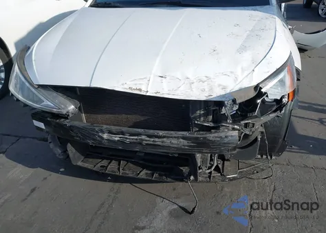 2019 Hyundai Elantra Value Edition from USA, damaged, VIN 5NPD84LF0KH438637